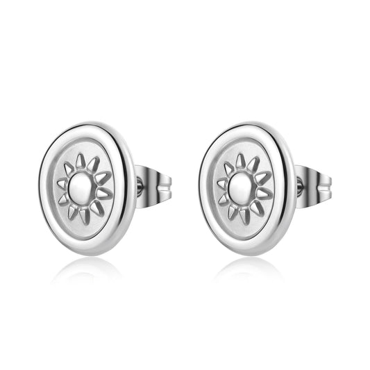 ORECCHINI S'AGAPO' FEELINGS SFE21