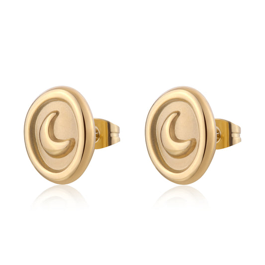 ORECCHINI S'AGAPO'FELLINGS SFE24