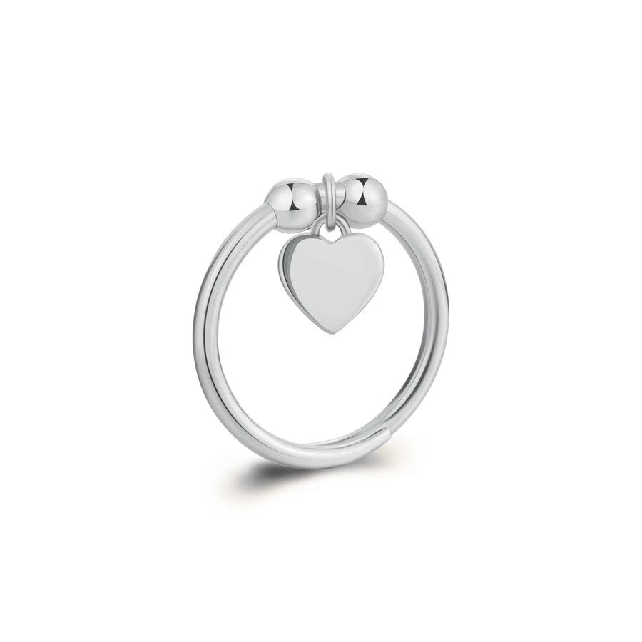 ANELLO S'AGAPO' FEELINGS SFE31