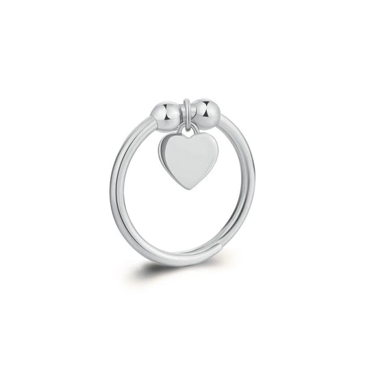 ANELLO S'AGAPO' FEELINGS SFE31