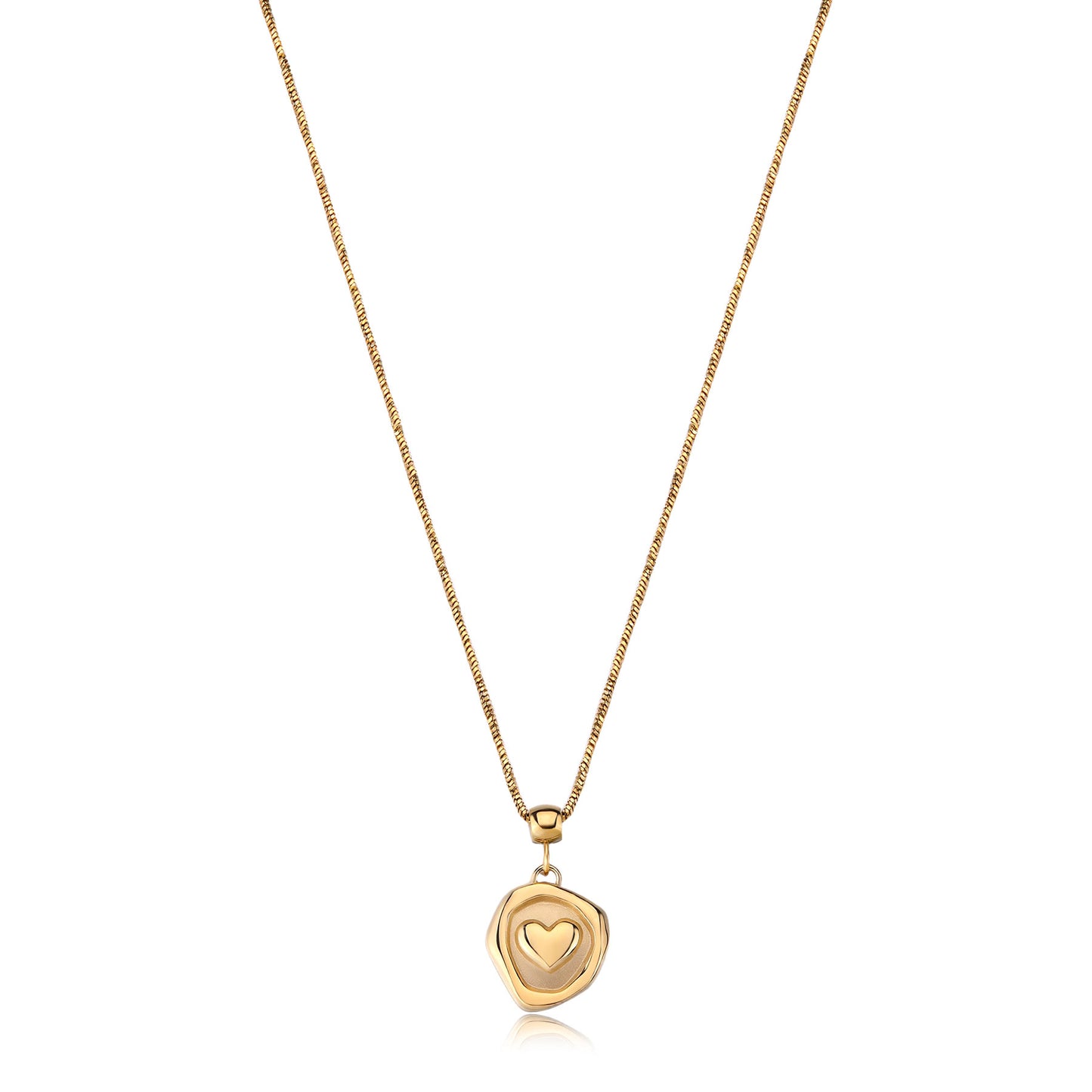 COLLANA S'AGAPO' FEELINGS SFE39