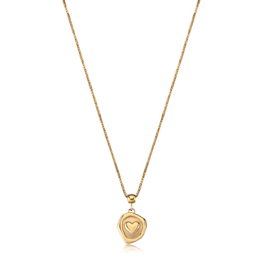 COLLANA S'AGAPO' FEELINGS SFE39
