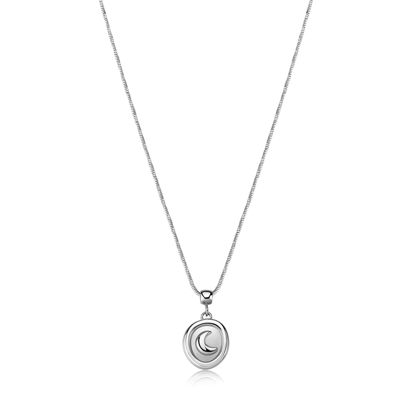 COLLANA S'AGAPO' FEELINGS SFE40