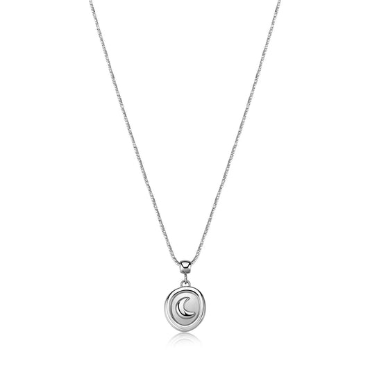 COLLANA S'AGAPO' FEELINGS SFE40