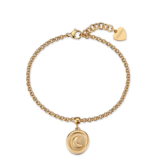 BRACCIALE S'AGAPO' FEELINGS SFE47