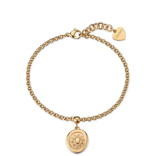 BRACCIALE S'AGAPO' FEELINGS SFE49