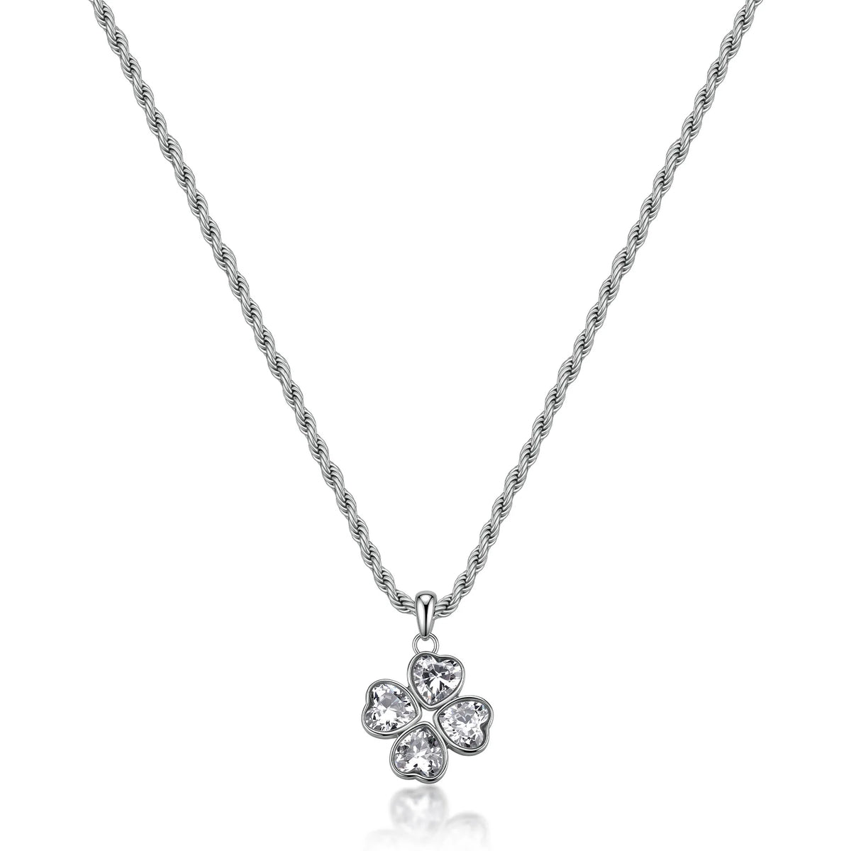 COLLANA S'AGAPO' FEELINGS SFE51