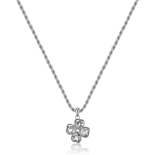 COLLANA S'AGAPO' FEELINGS SFE51