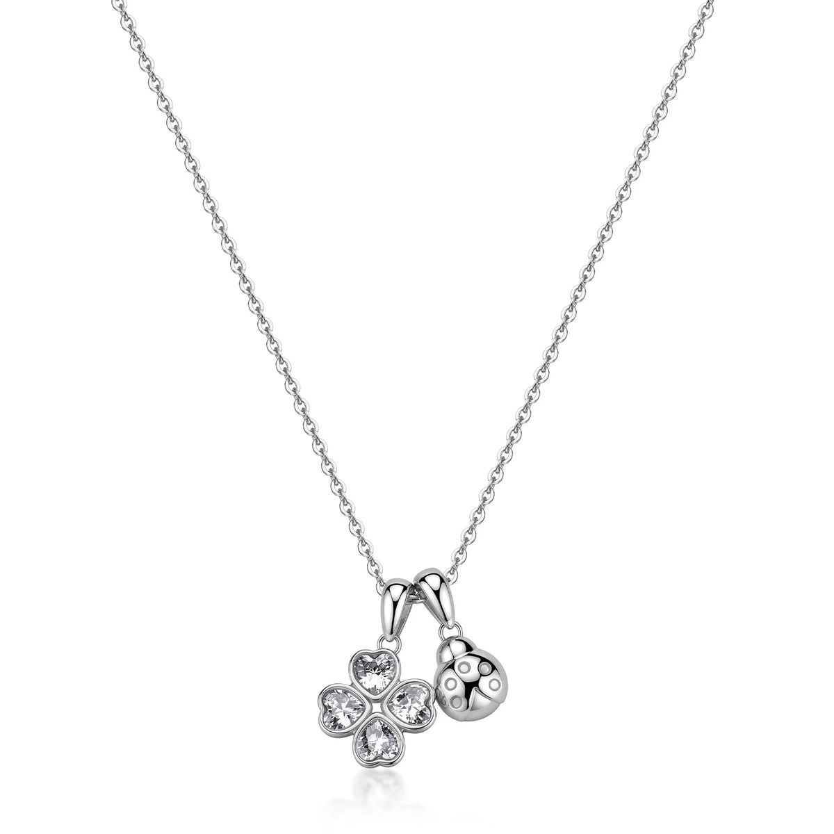COLLANA S'AGAPO' FEELINGS SFE52