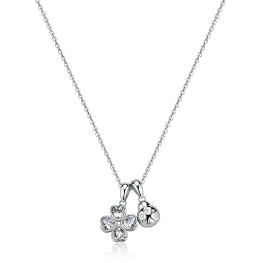 COLLANA S'AGAPO' FEELINGS SFE52