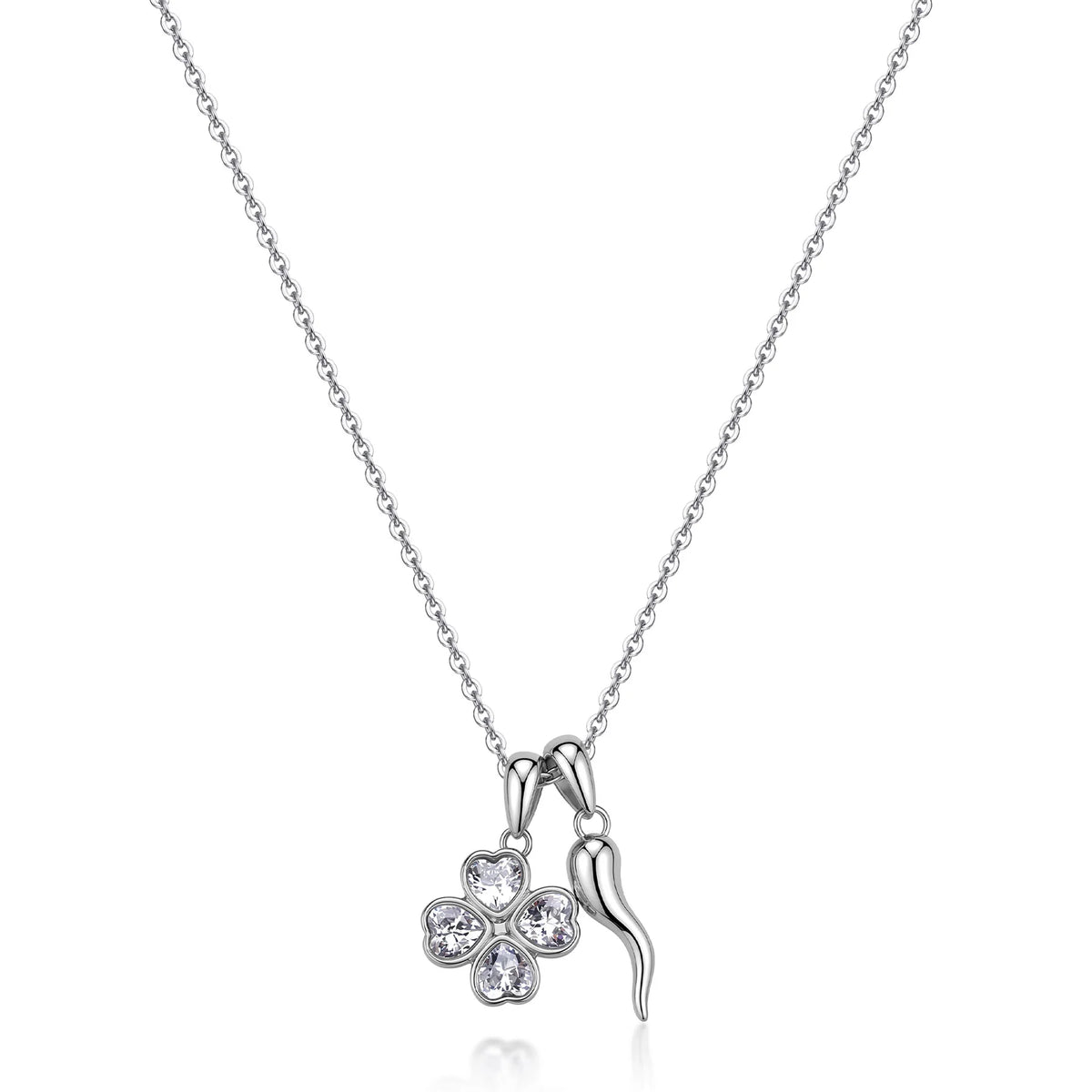 COLLANA S'AGAPO' FEELINGS SFE53
