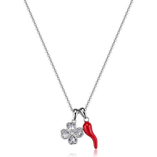 COLLANA S'AGAPO' FEELINGS SFE54