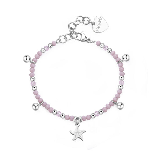 BRACCIALE S'AGAPO' GLINT SGI12