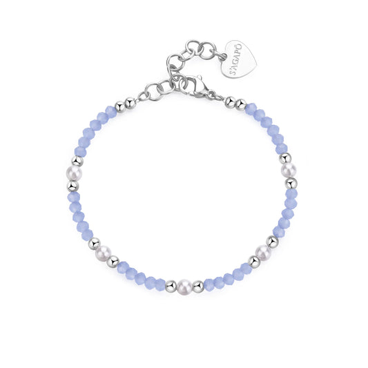 BRACCIALE S'AGAPO' GLINT SGI16