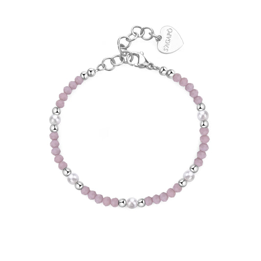 BRACCIALE S'AGAPO' GLINT SGI19