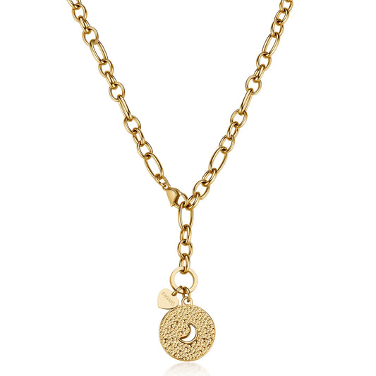 COLLANA S'AGAPO' GIPSY SGP02