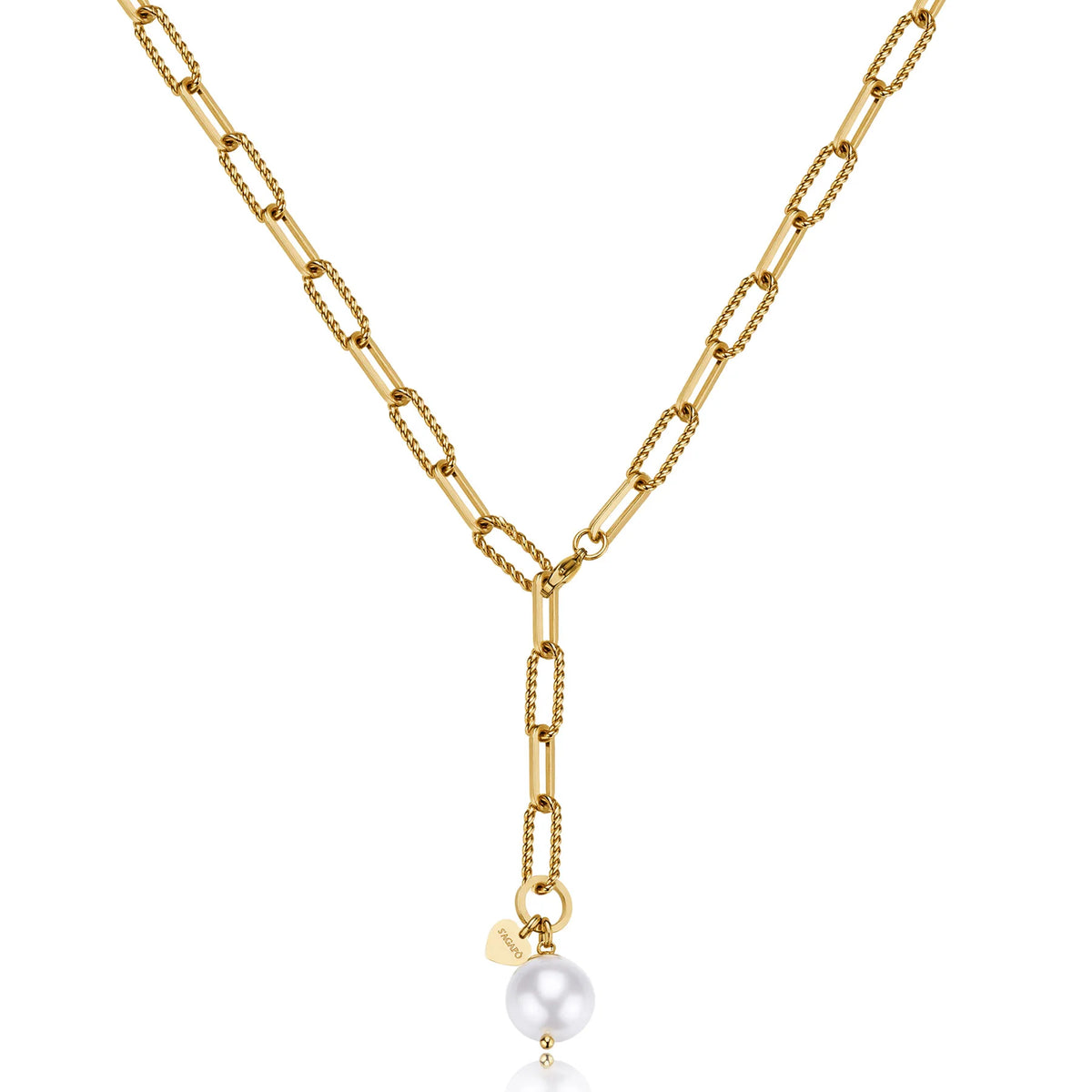 COLLANA S'AGAPO' GIPSY SGP04