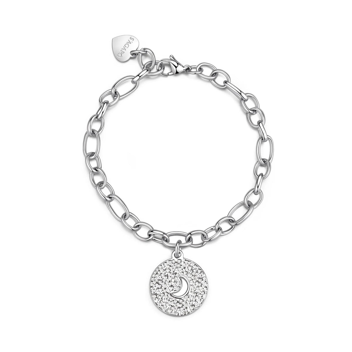 BRACCIALE S'AGAPO' GIPSY SGP11