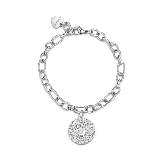 BRACCIALE S'AGAPO' GIPSY SGP11
