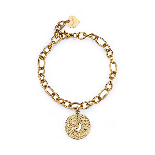 BRACCIALE S'AGAPO' GIPSY SGP12