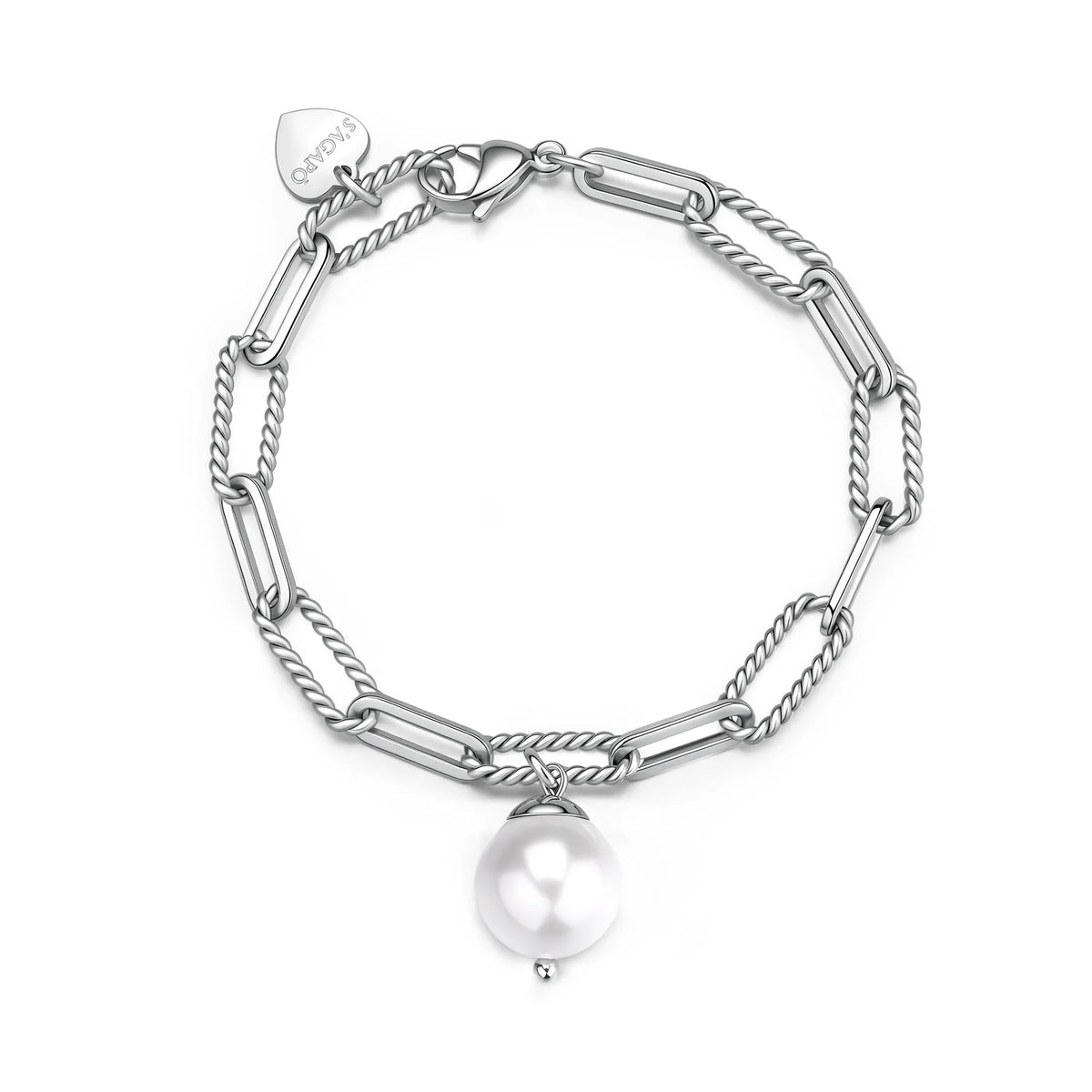 BRACCIALE S'AGAPO' GIPSY SGP13