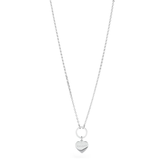 COLLANA S'AGAPO' HAPPY SHAC1