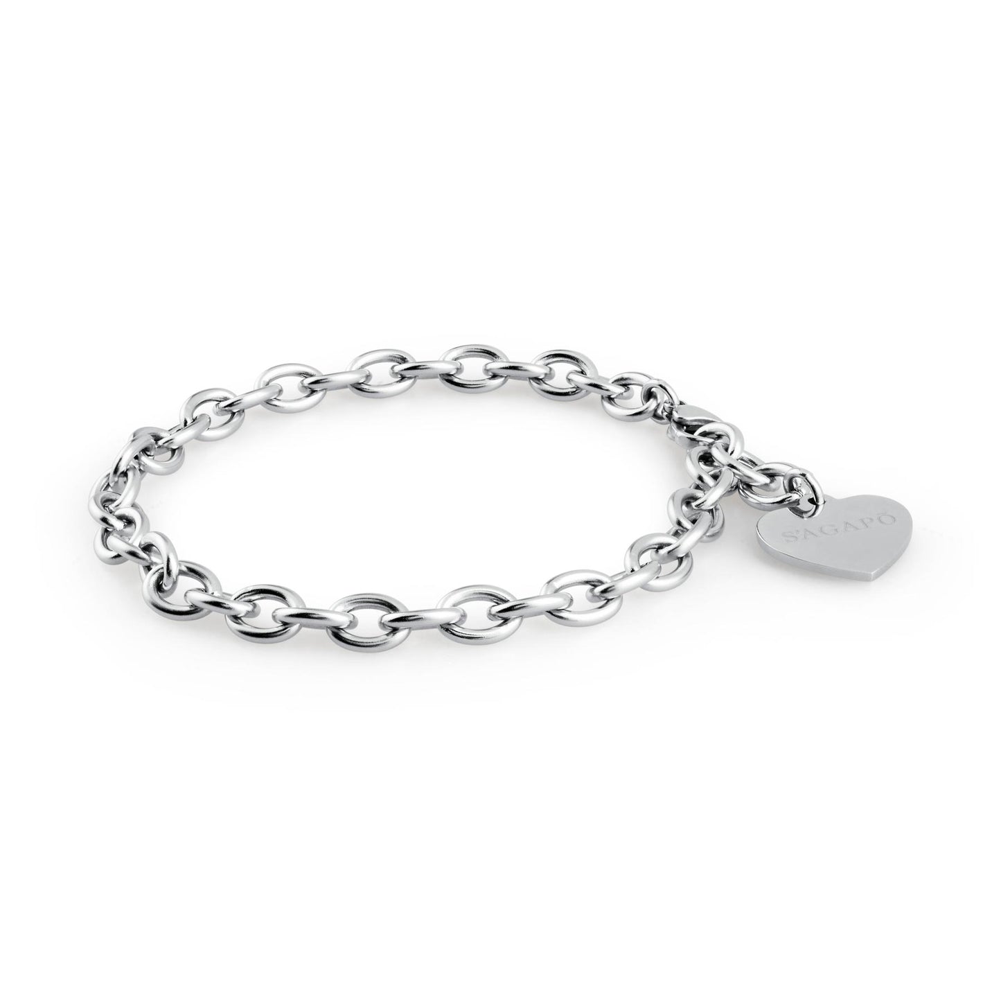 BRACCIALE S'AGAPO' HAPPY SHAC2