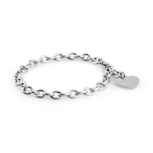 BRACCIALE S'AGAPO' HAPPY SHAC2
