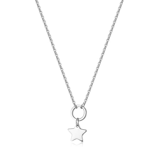 COLLANA S'AGAPO' HAPPY SHAC53