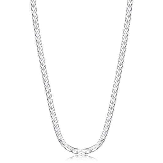 COLLANA S'AGAPO' CHUNKY SCK03