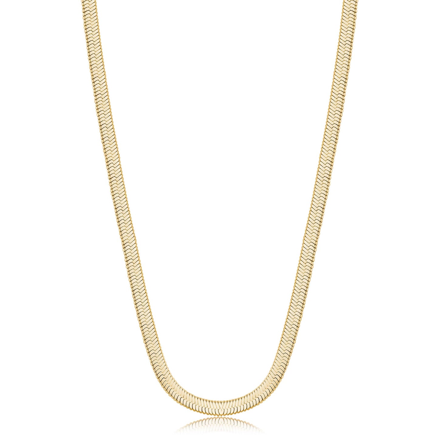 COLLANA S'AGAPO' CHUNKY SCK07