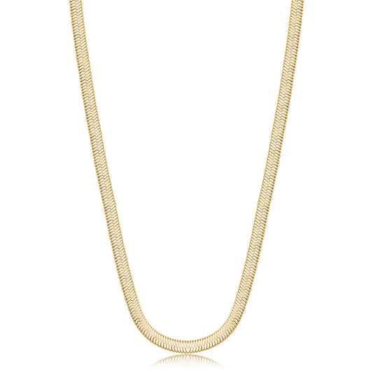 COLLANA S'AGAPO' CHUNKY SCK07