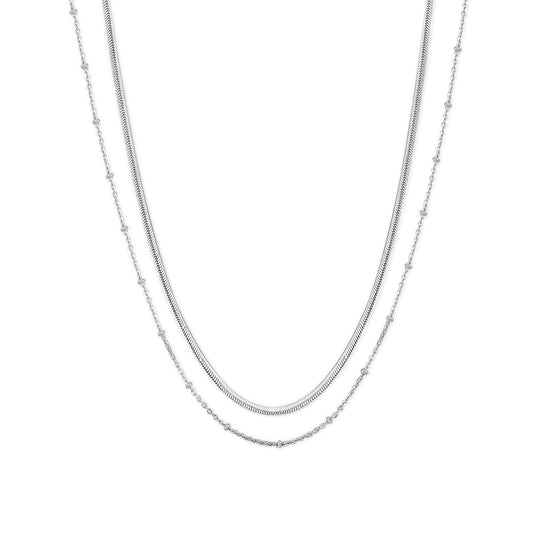 COLLANA S'AGAPO' CHUNKY SCK08