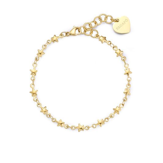 BRACCIALE S'AGAPO' CHUNKY SHK100