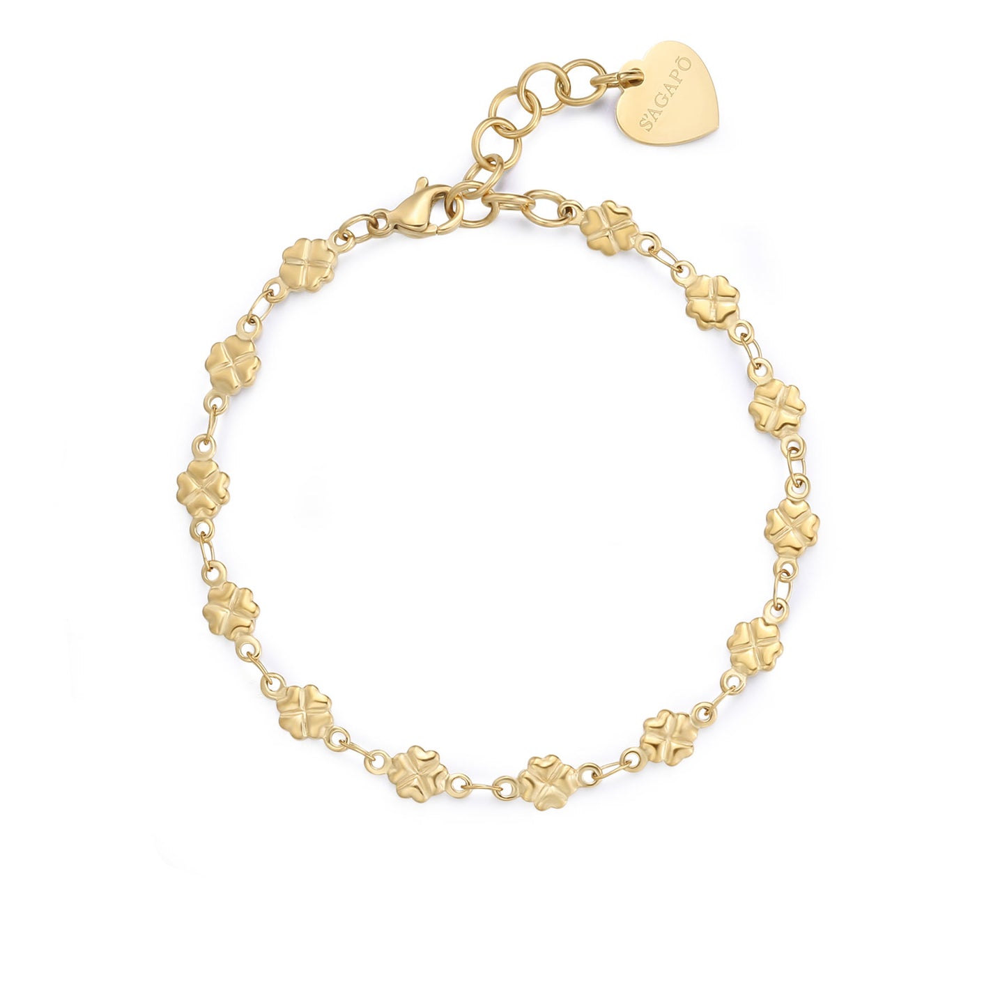 BRACCIALE S'AGAPO' CHUNKY SHK102