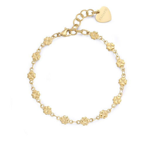 BRACCIALE S'AGAPO' CHUNKY SHK102