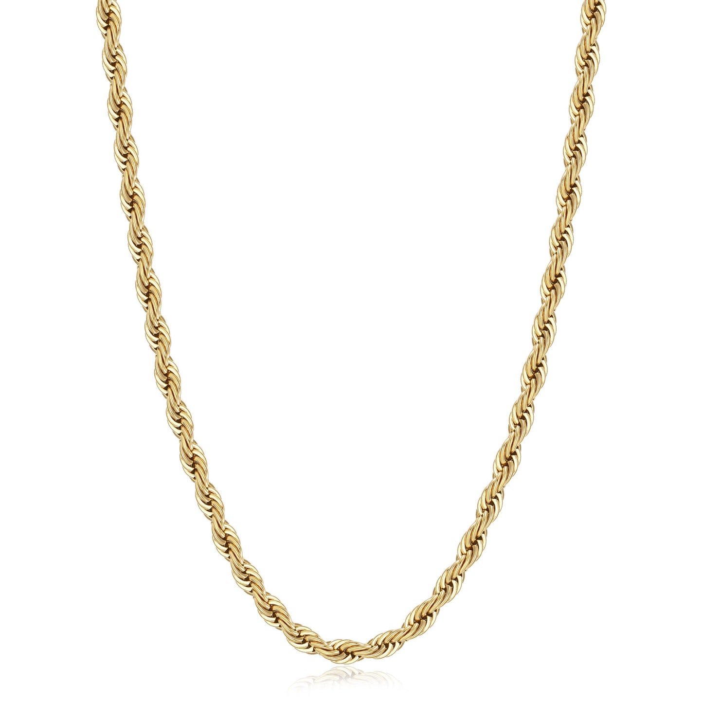 COLLANA S'AGAPO' CHUNKY SHK107