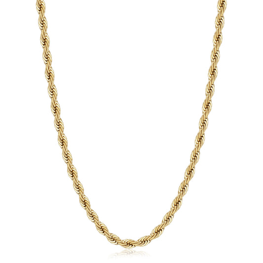 COLLANA S'AGAPO' CHUNKY SHK107