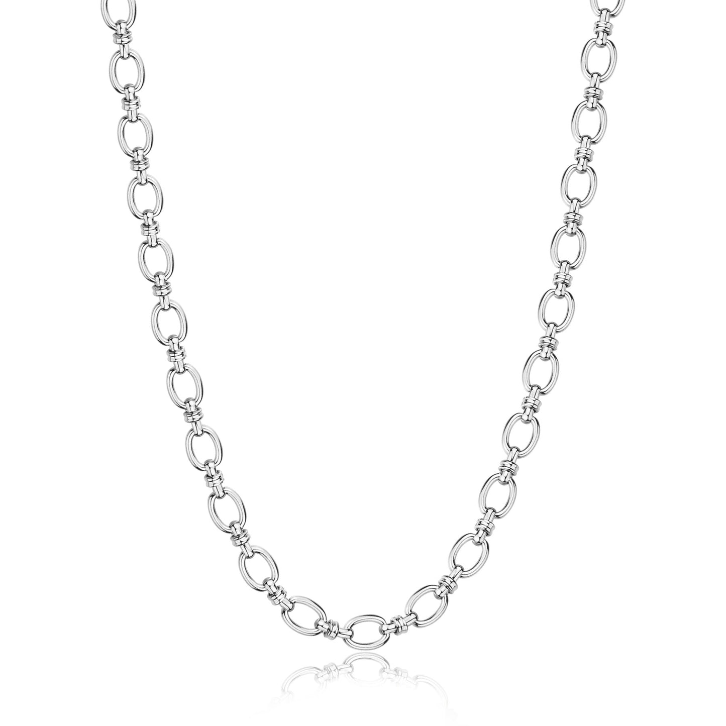 COLLANA S'AGAPO' CHUNKY SHK108