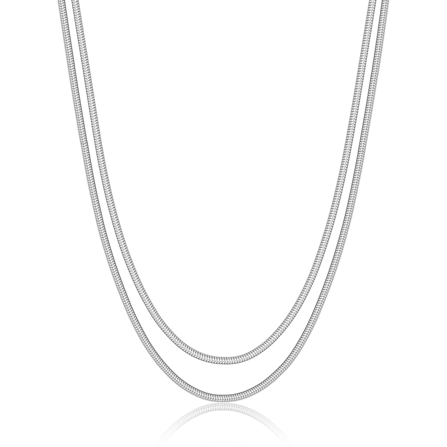 COLLANA S'AGAPO' CHUNKY SHK110