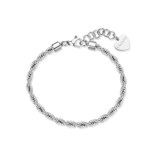 BRACCIALE S'AGAPO' CHUNKY SHK114