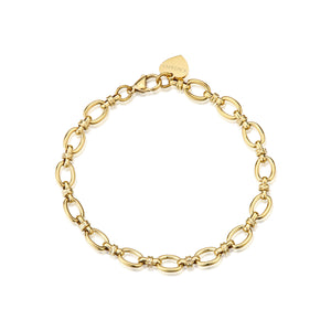 BRACCIALE S'AGAPO' CHUNKY SHK117