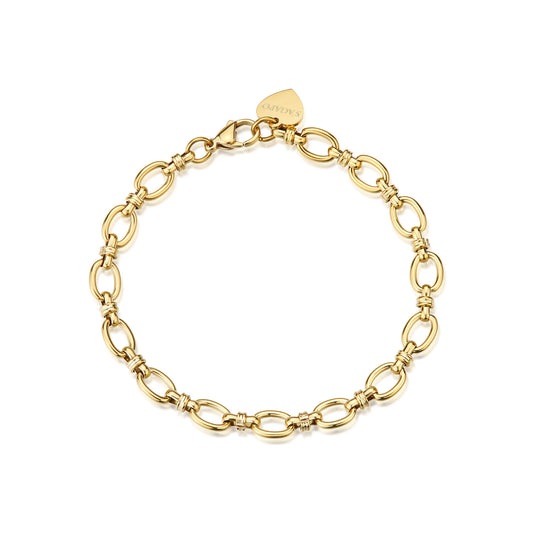 BRACCIALE S'AGAPO' CHUNKY SHK117