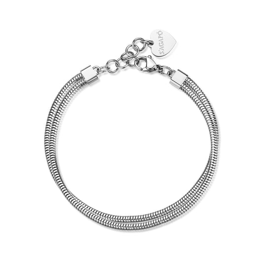 BRACCIALE S'AGAPO' CHUNKY SHK118