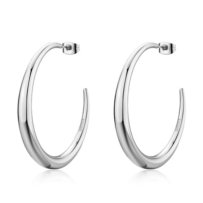 ORECCHINI S'AGAPO' CHUNKY SHK120