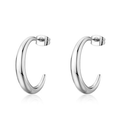 ORECCHINI S'AGAPO' CHUNKY SHK122