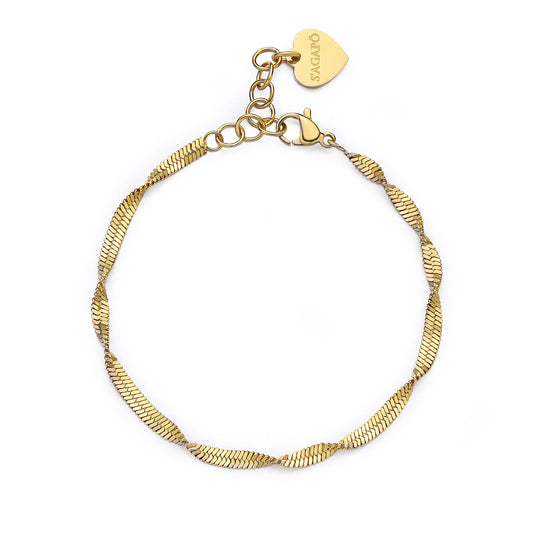 BRACCIALE S'AGAPO' CHUNKY SHK52