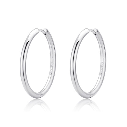 ORECCHINI S'AGAPO' CHUNKY SHK73