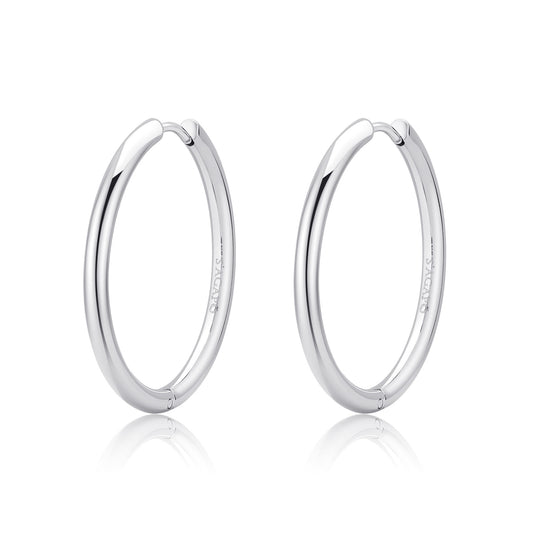 ORECCHINI S'AGAPO' CHUNKY SHK73