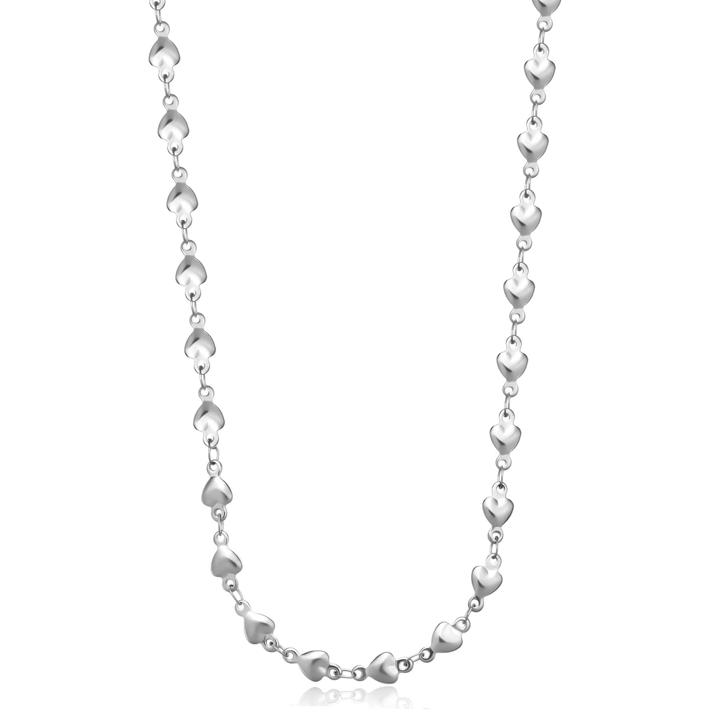 COLLANA S'AGAPO' CHUNKY SHK78